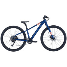 Scott Scale 600. Bicicleta infantil. Clematis Blue
