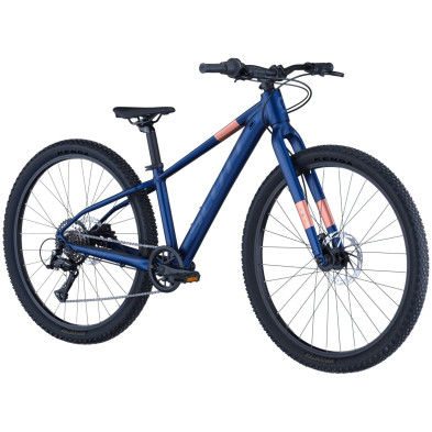 Scott Scale 600. Bicicleta infantil. Clematis Blue