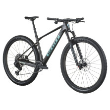 Bicicleta MTB SCOTT SCALE RC Team 2026