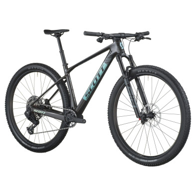 Bicicleta MTB SCOTT SCALE RC Team 2026