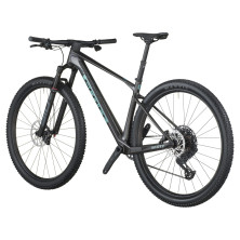 Bicicleta MTB SCOTT SCALE RC Team 2026