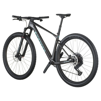 Bicicleta MTB SCOTT SCALE RC Team 2026