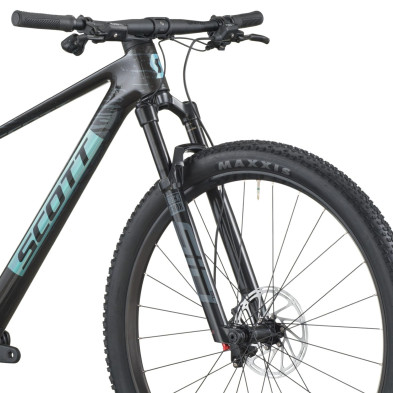 Bicicleta MTB SCOTT SCALE RC Team 2026