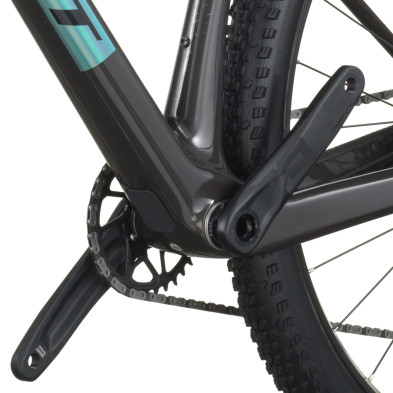 Bicicleta MTB SCOTT SCALE RC Team 2026