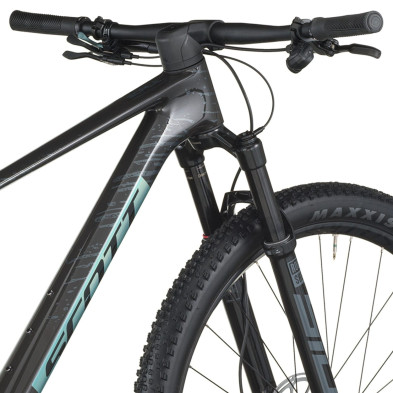 Bicicleta MTB SCOTT SCALE RC Team 2026