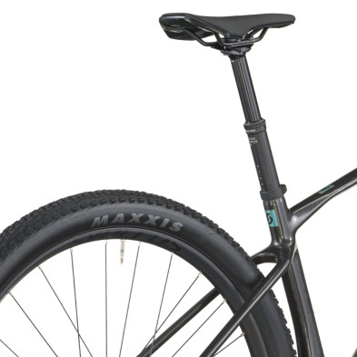Bicicleta MTB SCOTT SCALE RC Team 2026