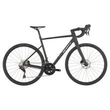 Scott Speedster 10 2027. Bicicleta carretera. Champion Black