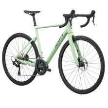 Scott Speedster 10 2027. Bicicleta carretera. Pastel Green