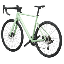 Scott Speedster 10 2027. Bicicleta carretera. Pastel Green