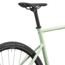 Scott Speedster 10 2027. Bicicleta carretera. Pastel Green