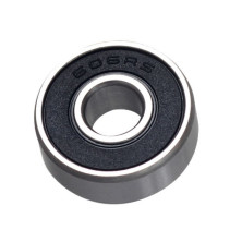 Rodamiento UNION 606 6x17x6 mm CB-024