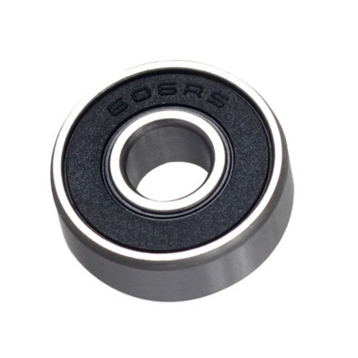 Rodamiento UNION 606 6x17x6 mm CB-024