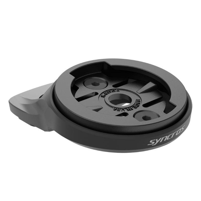Soporte de ciclocomputador Syncros XC Top Cap