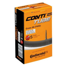 Continental Cross 28 700x32/47. Presta 42 mm