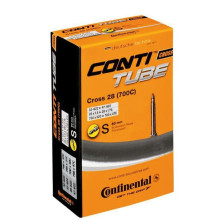 Continental Cross 28 700x32/47. Presta 60 mm