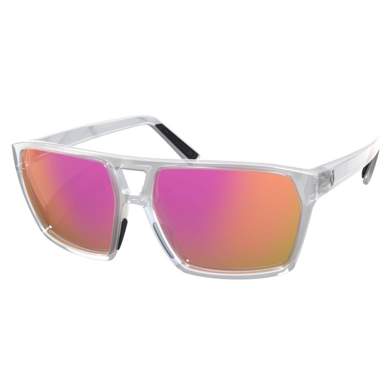 Gafas Scott Tune Pink Chrome