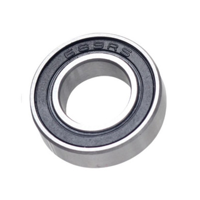 Rodamiento UNION 689 9x17x5 mm CB-050