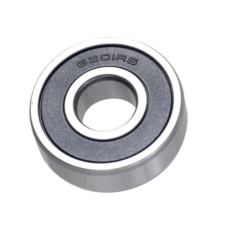 Rodamiento UNION 6201 12x32x10 mm CB-078