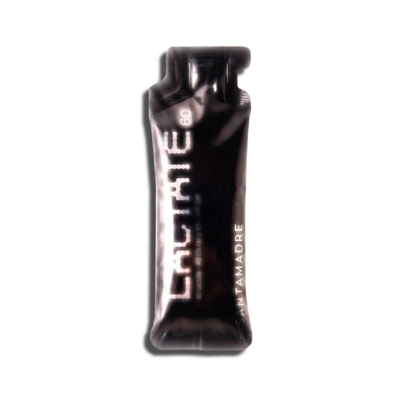 Santa Madre LACTATE 60 80 g. 100 mg cafeína