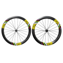 ENVE SES 4.5 Tour de France Ed. Limitada. Juego. Tubeless Ready
