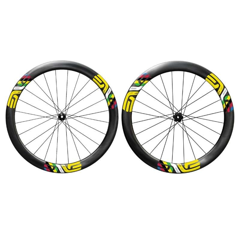 ENVE SES 4.5 Tour de France Ed. Limitada. Juego. Tubeless Ready