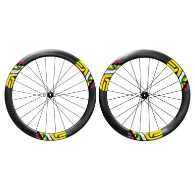 ENVE SES 4.5 Tour de France Ed. Limitada. Juego. Tubeless Ready