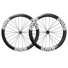 ENVE SES 4.5 White. Juego (Tubeless Ready)