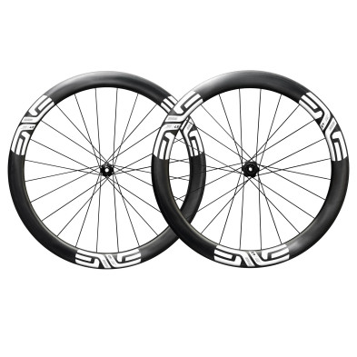 ENVE SES 4.5 White. Juego (Tubeless Ready)