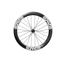 ENVE SES 4.5 White. Trasera (Tubeless Ready)