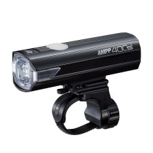 Luz delantera CatEye AMPP 400S