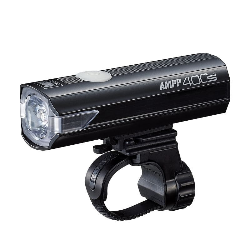 Luz delantera CatEye AMPP 400S