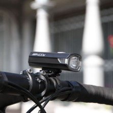 Luz delantera CatEye AMPP 400S