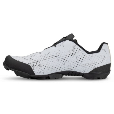 Zapatillas Scott MTB Comp Boa White/Black