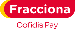 Logo fracciona