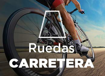 Ruedas de carretera