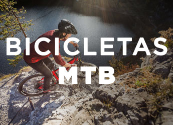 bicicletas mtb