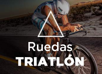 Ruedas de triatl贸n