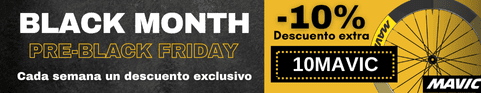 oferta descuento extra en mavic